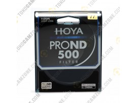 Hoya ProND500 77mm Hoya ProND500 77mm